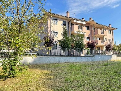 appartamento in vendita a Vittuone