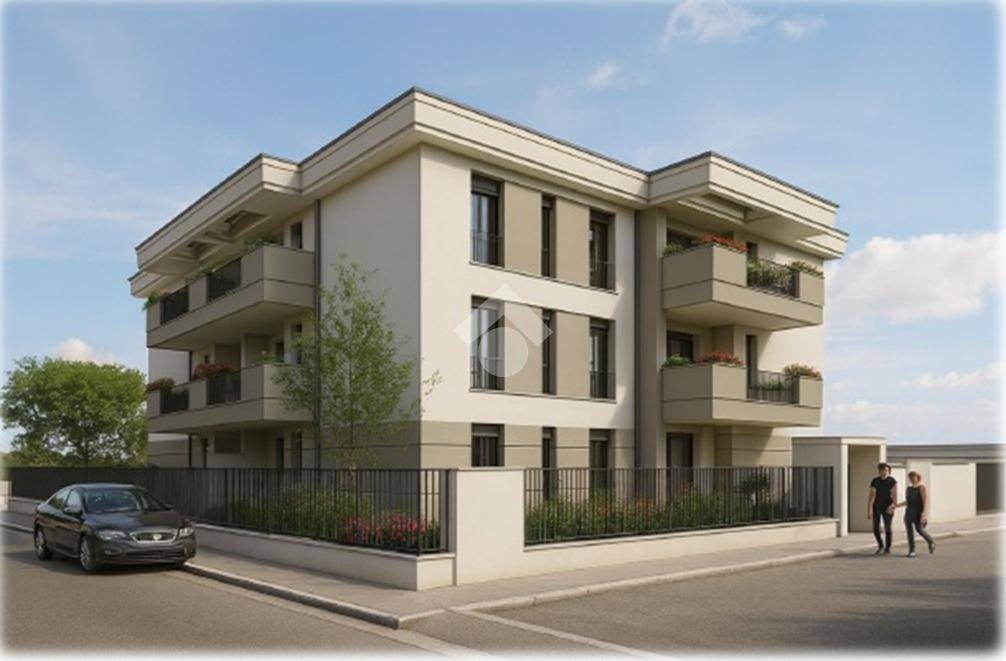 appartamento in vendita a Vittuone