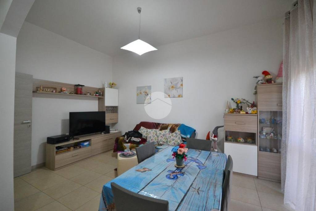 appartamento in vendita a Vittuone