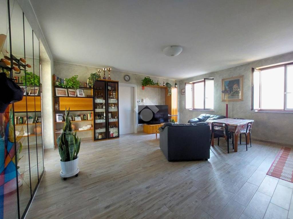 appartamento in vendita a Vittuone