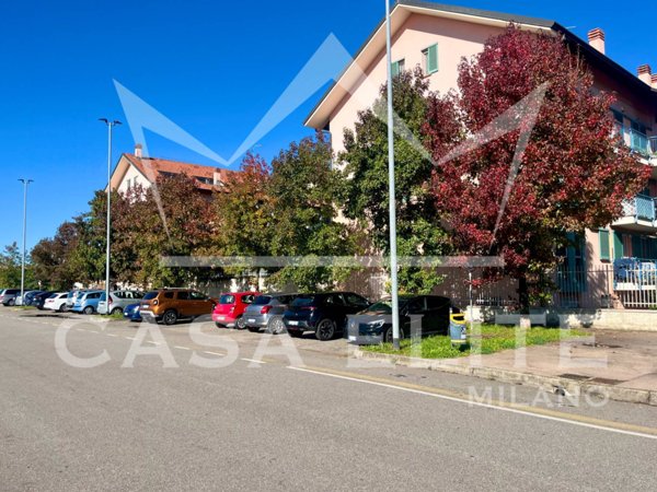 appartamento in vendita a Vittuone