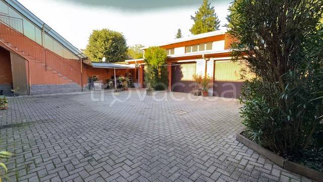 appartamento in vendita a Vittuone