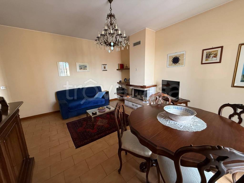 appartamento in vendita a Vittuone