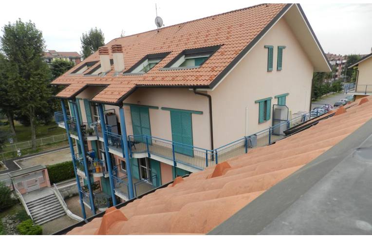 appartamento in vendita a Vittuone