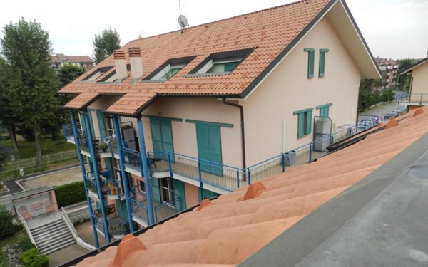 appartamento in vendita a Vittuone