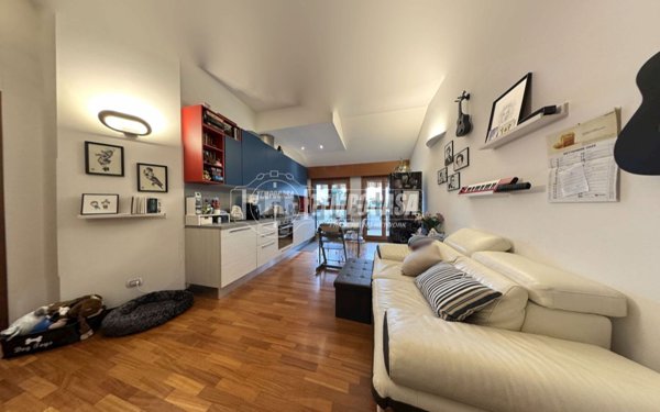 appartamento in vendita a Vittuone