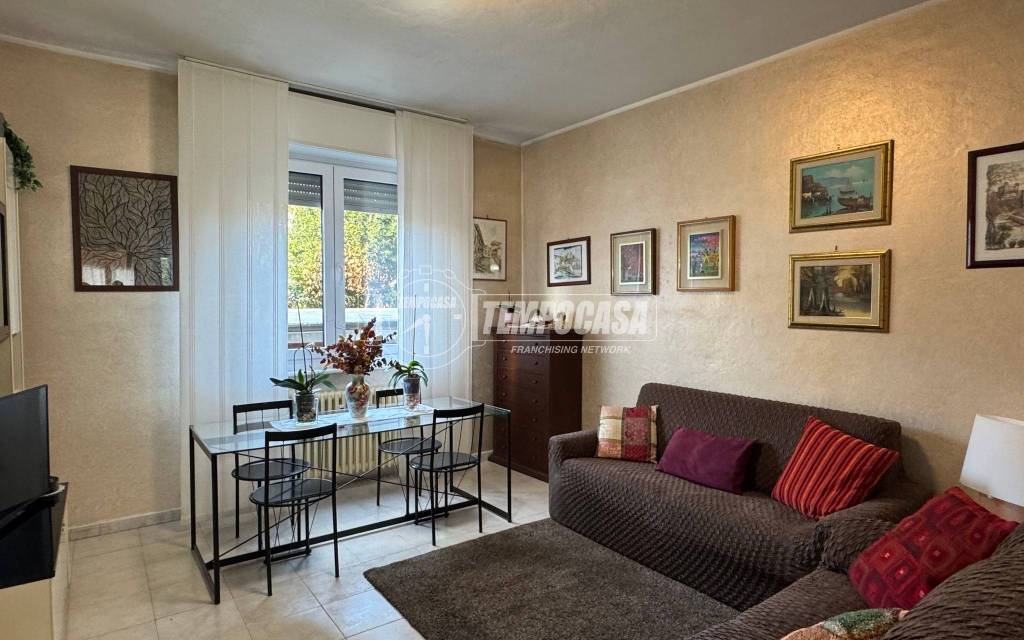 appartamento in vendita a Vittuone