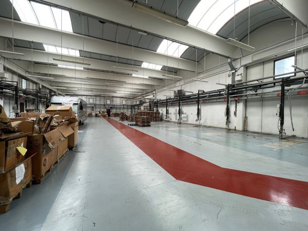 terreno edificabile in vendita a Vittuone