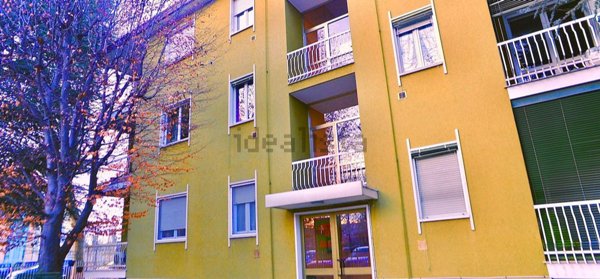 appartamento in vendita a Vittuone