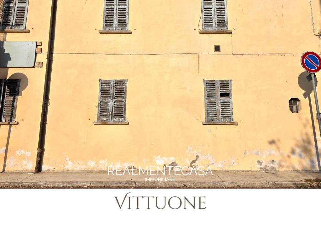 appartamento in vendita a Vittuone