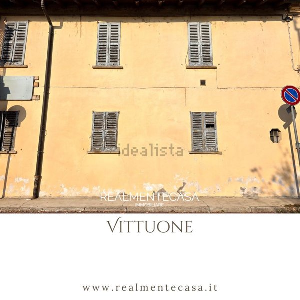 appartamento in vendita a Vittuone
