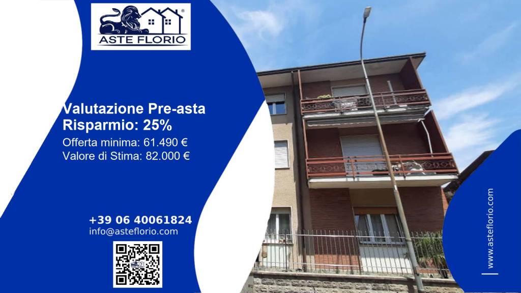 appartamento in vendita a Vittuone