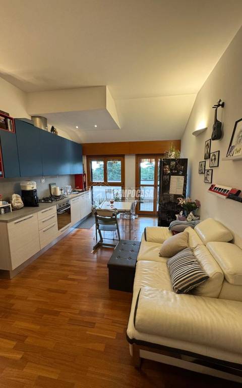 appartamento in vendita a Vittuone