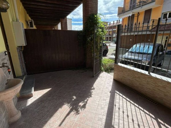 appartamento in vendita a Vittuone