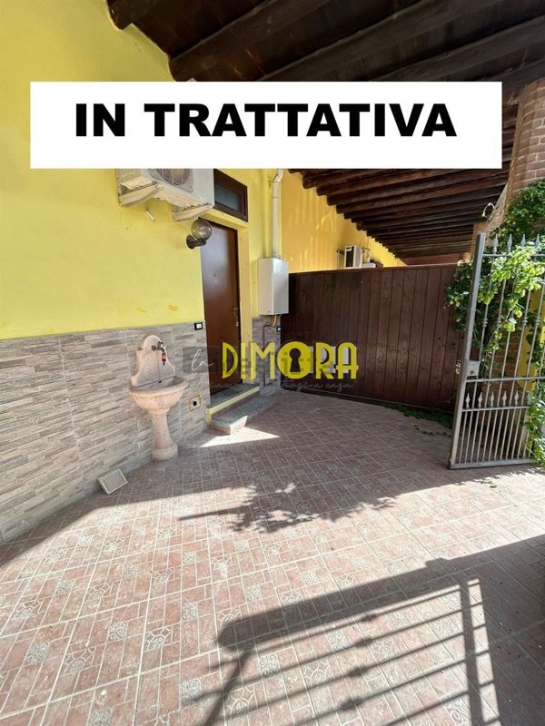 appartamento in vendita a Vittuone