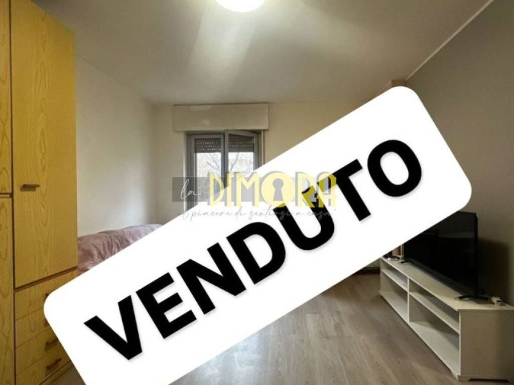 appartamento in vendita a Vittuone