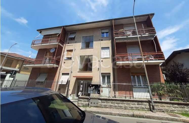 appartamento in vendita a Vittuone