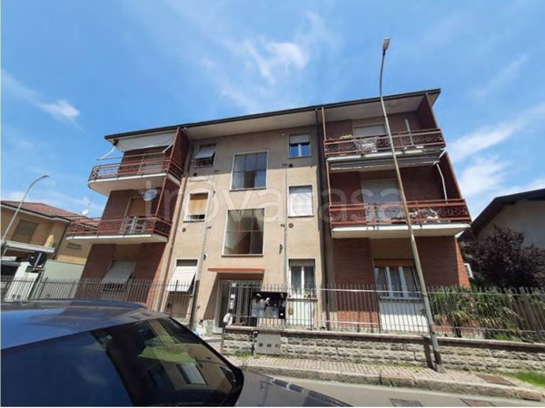 appartamento in vendita a Vittuone