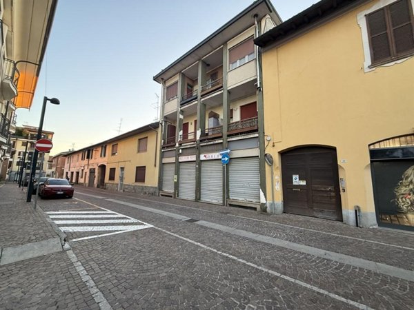 appartamento in vendita a Vittuone