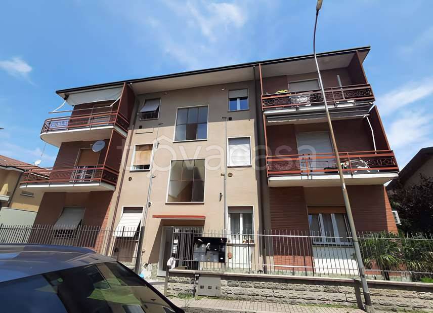 appartamento in vendita a Vittuone
