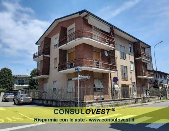 appartamento in vendita a Vittuone