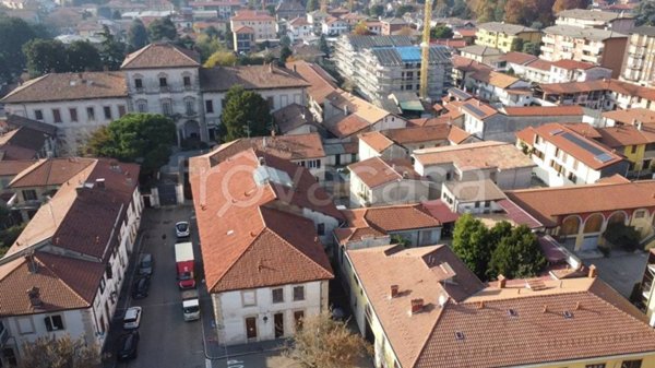 appartamento in vendita a Vittuone