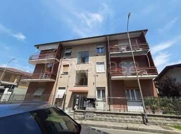 appartamento in vendita a Vittuone