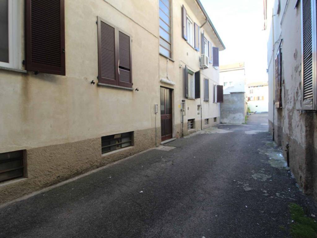appartamento in vendita a Vittuone