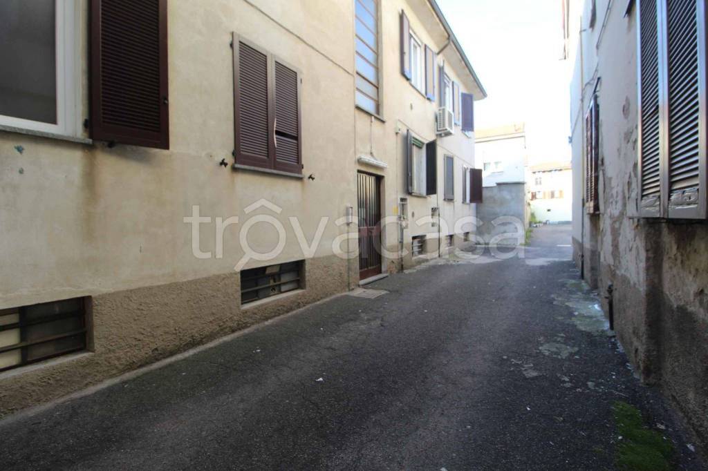 appartamento in vendita a Vittuone