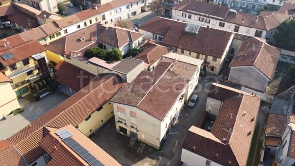 appartamento in vendita a Vittuone