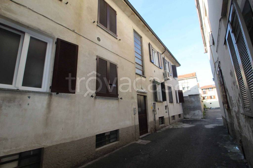 appartamento in vendita a Vittuone
