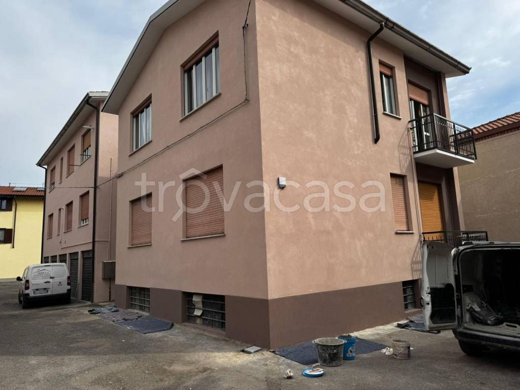appartamento in vendita a Vittuone