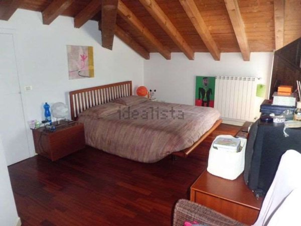 casa indipendente in vendita a Vittuone