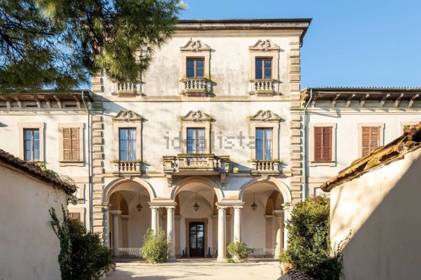 casa indipendente in vendita a Vittuone