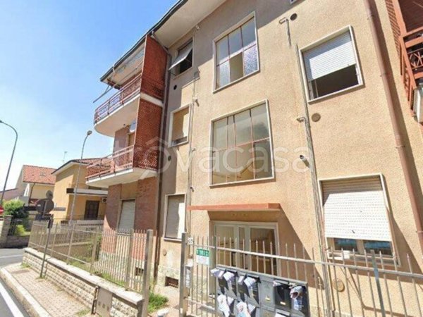 appartamento in vendita a Vittuone