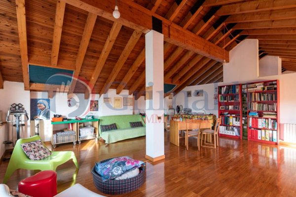 appartamento in vendita a Vittuone