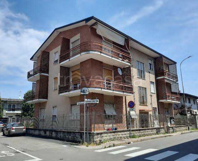 appartamento in vendita a Vittuone