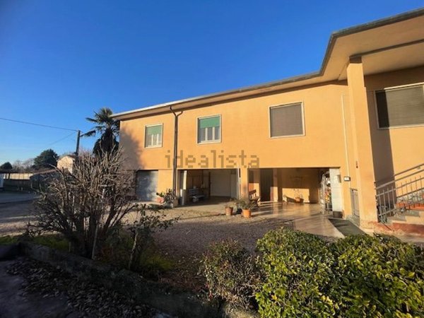 appartamento in vendita a Vittuone