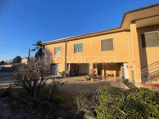 appartamento in vendita a Vittuone