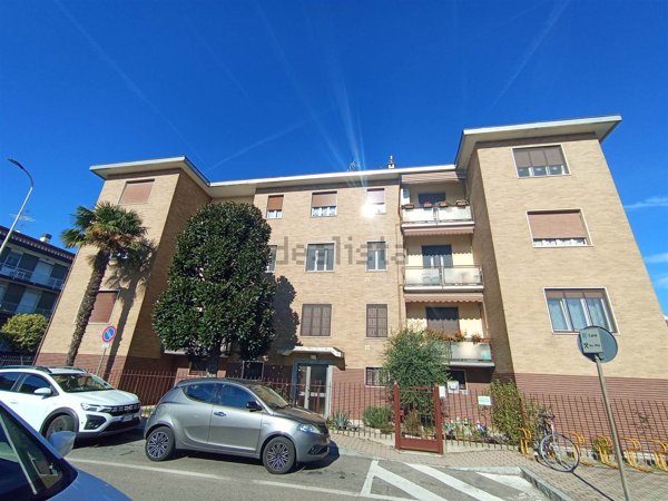 appartamento in vendita a Vittuone
