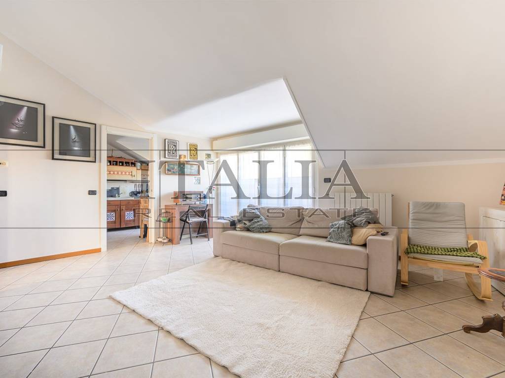 appartamento in vendita a Vittuone