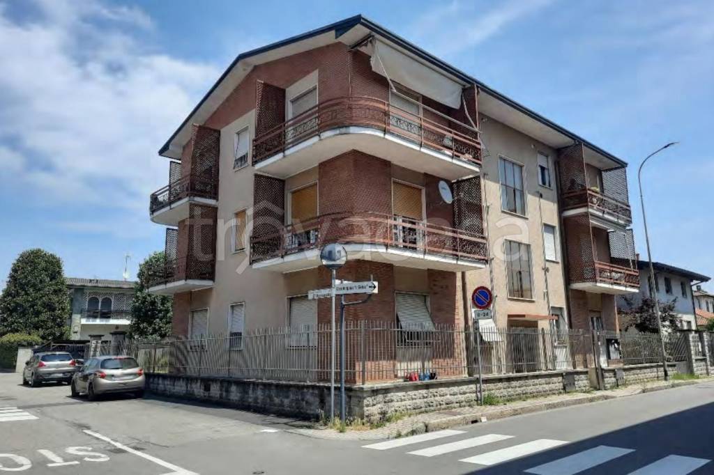 appartamento in vendita a Vittuone