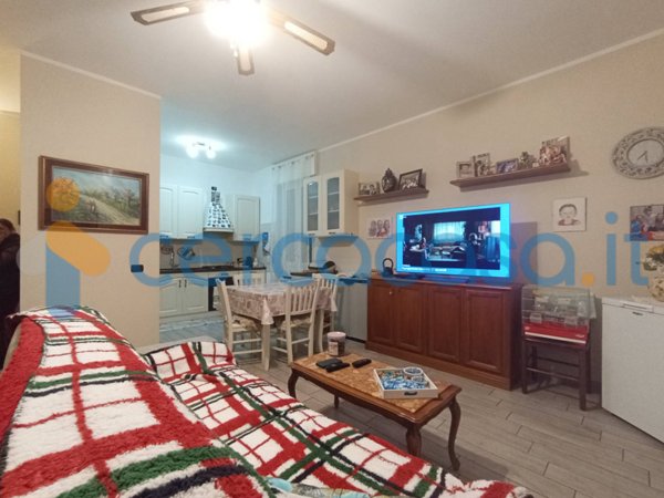 appartamento in vendita a Vittuone