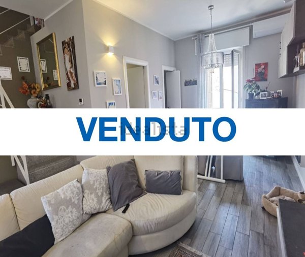 casa indipendente in vendita a Vittuone