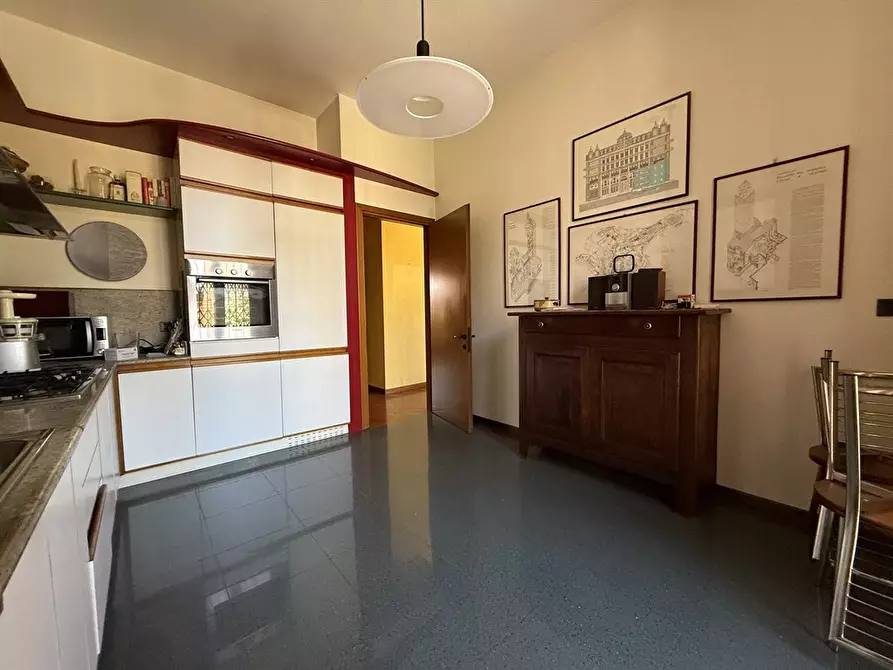 appartamento in vendita a Vittuone