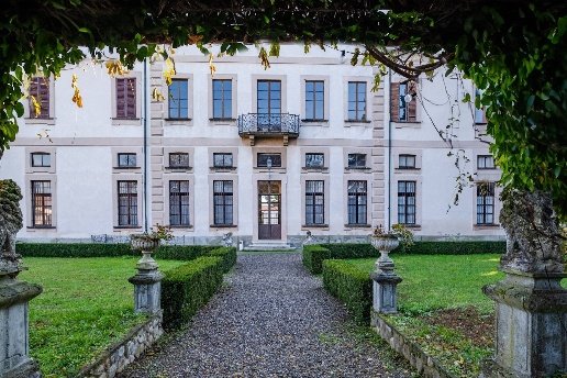 casa indipendente in vendita a Vittuone