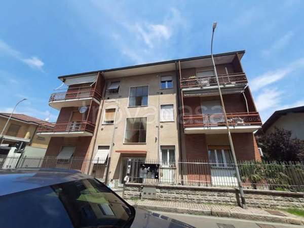 appartamento in vendita a Vittuone