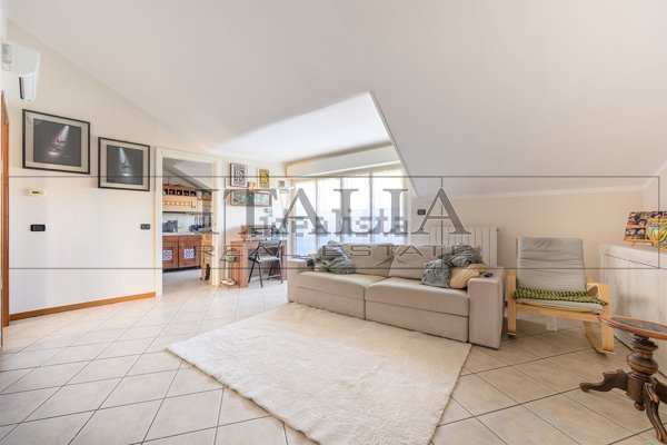 appartamento in vendita a Vittuone