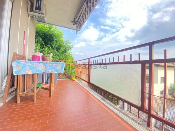 appartamento in vendita a Vittuone