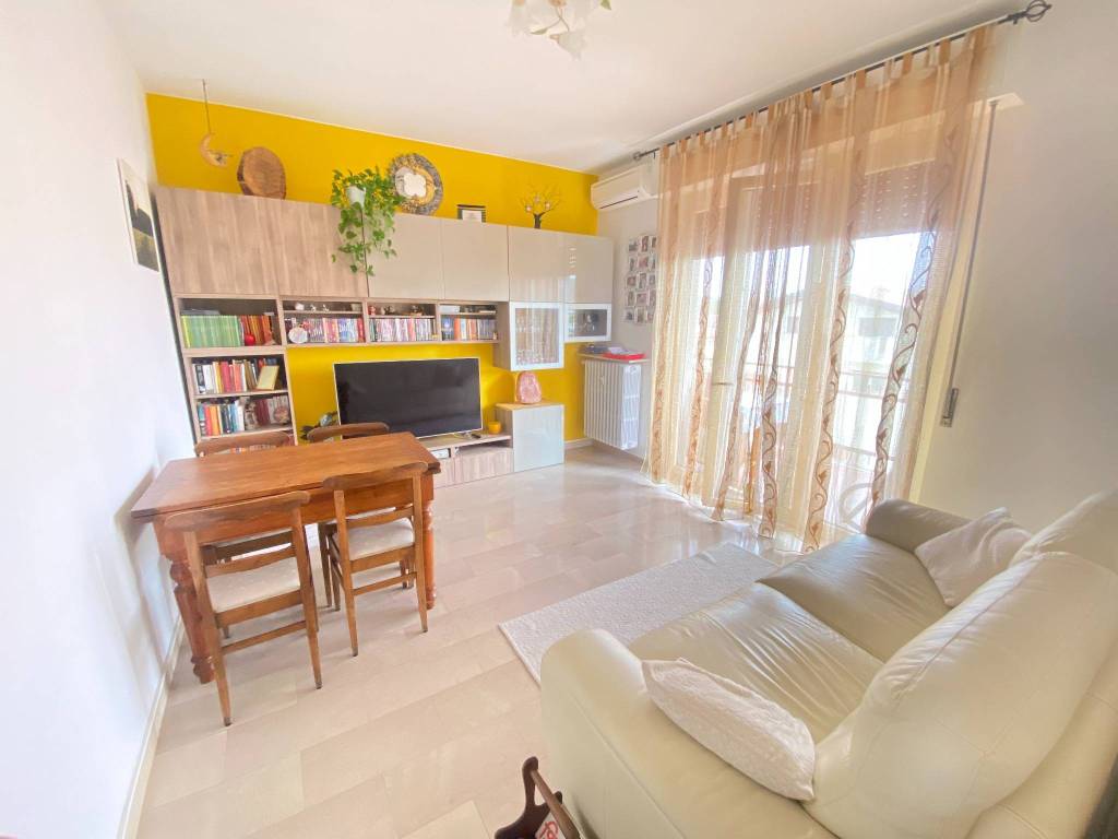 appartamento in vendita a Vittuone